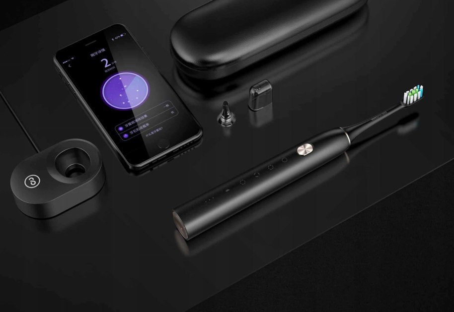 Soocas X3 Xiaomi Szczoteczka Soniczna Elektryczna Soocas X3 Xiaomi Szczoteczka Soniczna Elektryczna
