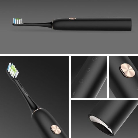 Soocas X3 Xiaomi Szczoteczka Soniczna Elektryczna Soocas X3 Xiaomi Szczoteczka Soniczna Elektryczna