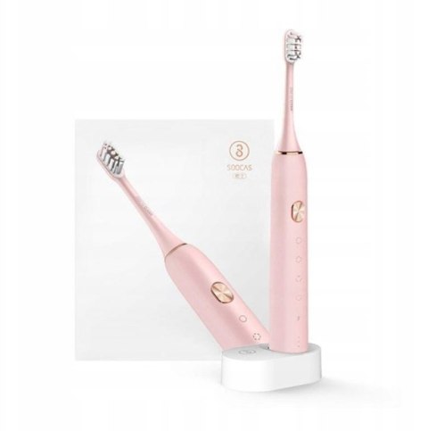 Soocas X3 Xiaomi Szczoteczka Soniczna Elektryczna Soocas X3 Xiaomi Szczoteczka Soniczna Elektryczna