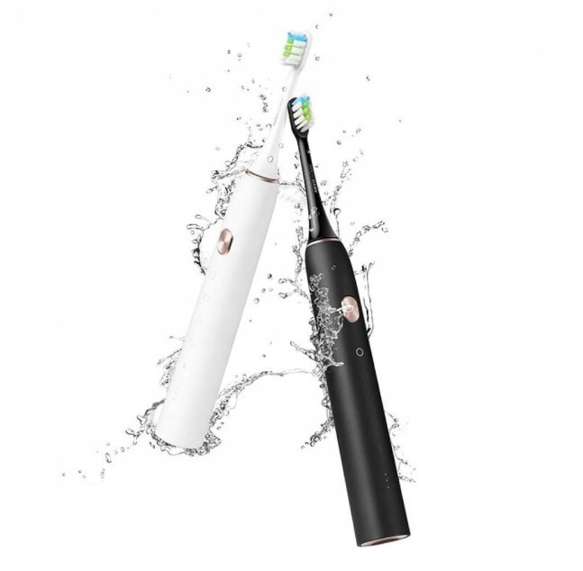 Soocas X3 Xiaomi Szczoteczka Soniczna Elektryczna Soocas X3 Xiaomi Szczoteczka Soniczna Elektryczna