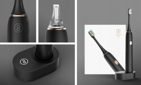 Soocas X3 Xiaomi Szczoteczka Soniczna Elektryczna Soocas X3 Xiaomi Szczoteczka Soniczna Elektryczna