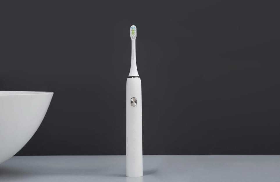 Soocas X3 Xiaomi Szczoteczka Soniczna Elektryczna Soocas X3 Xiaomi Szczoteczka Soniczna Elektryczna