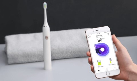 Soocas X3 Xiaomi Szczoteczka Soniczna Elektryczna Soocas X3 Xiaomi Szczoteczka Soniczna Elektryczna