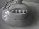 Wentylator Vento Biurowy 30 cm 40W Biały Wentylator Vento Biurowy 30 cm 40W Biały