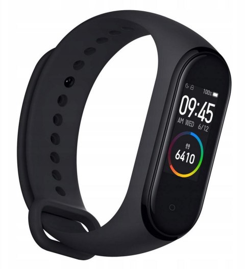 Xiaomi Mi Band 4 Opaska Sportowa Język Polski PL Global Xiaomi Mi Band 4 Opaska Sportowa Język Polski PL Global
