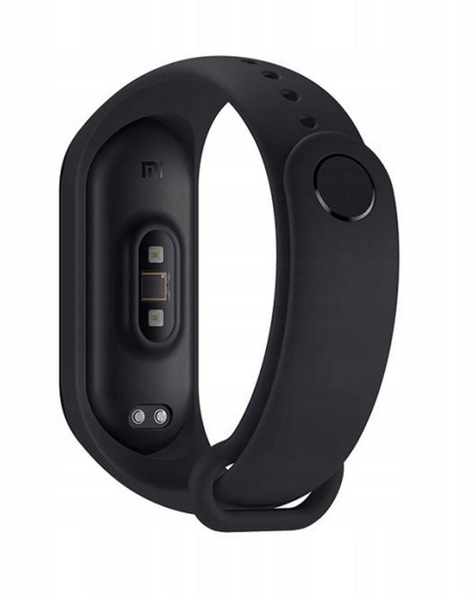 Xiaomi Mi Band 4 Opaska Sportowa Język Polski PL Global Xiaomi Mi Band 4 Opaska Sportowa Język Polski PL Global