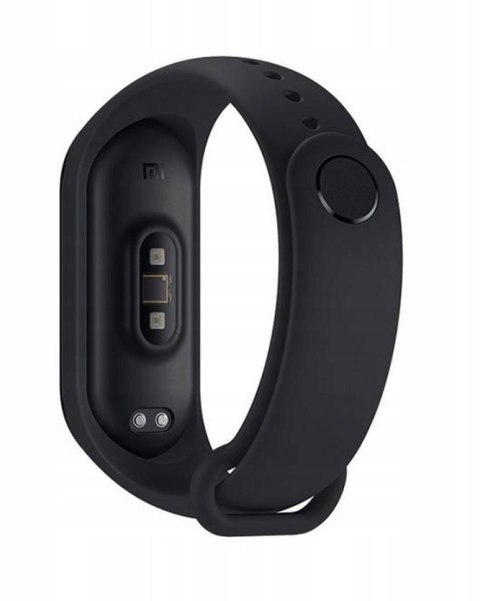 Xiaomi Mi Band 4 Opaska Sportowa Język Polski PL Global Xiaomi Mi Band 4 Opaska Sportowa Język Polski PL Global