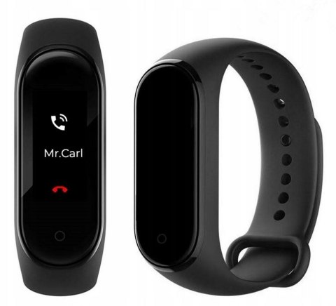 Xiaomi Mi Band 4 Opaska Sportowa Język Polski PL Global Xiaomi Mi Band 4 Opaska Sportowa Język Polski PL Global