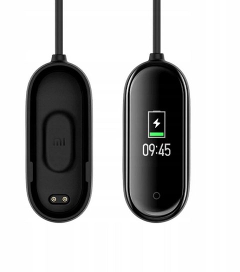 Xiaomi Mi Band 4 Opaska Sportowa Język Polski PL Global Xiaomi Mi Band 4 Opaska Sportowa Język Polski PL Global