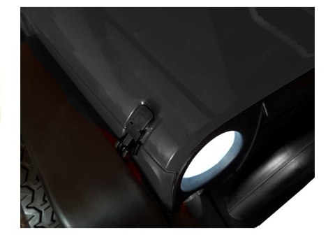 Auto na Akumulator HP012 Czarne Auto na Akumulator HP012 Czarne