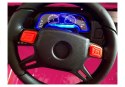 Auto na Akumulator HP012 Różowe Auto na Akumulator HP012 Różowe