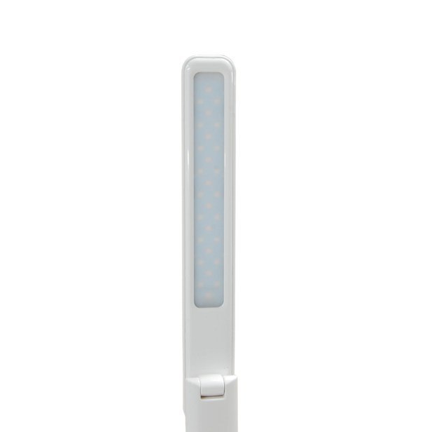 Lampka Biurkowa Nocna LED z Ładowarką bezprzewodową QI Lampka Biurkowa Nocna LED z Ładowarką bezprzewodową QI