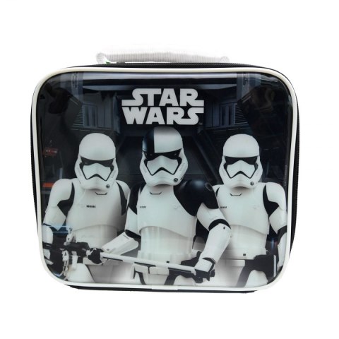 Torba na lunch Star Wars Stormtroper Torba na lunch Star Wars Stormtroper