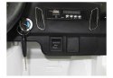 Auto na akumulator Ford Focus RS Żółte Auto na akumulator Ford Focus RS Żółte