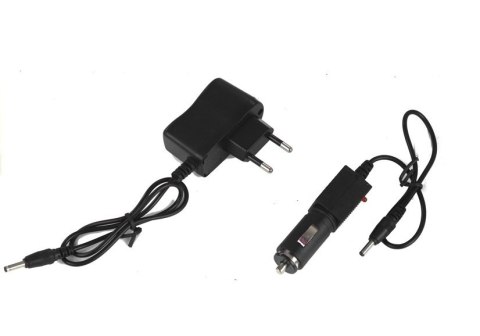 Latarka LED Vizion 50000W z rączką 2742 Latarka LED Vizion 50000W z rączką 2742