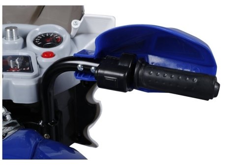 Motor Na Akumulator J518 Niebieski Motor Na Akumulator J518 Niebieski