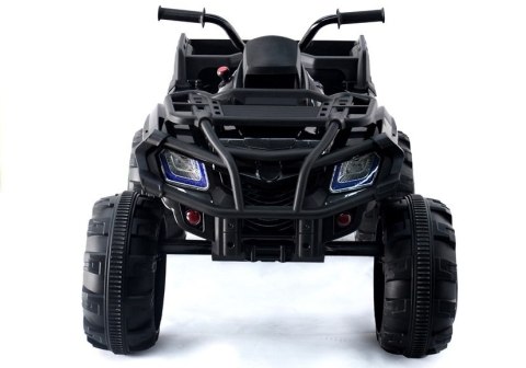Quad na akumulator BDM 0909 Czarny 24V Quad na akumulator BDM 0909 Czarny 24V