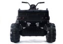 Quad na akumulator BDM 0909 Czarny 24V Quad na akumulator BDM 0909 Czarny 24V