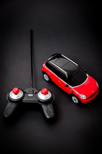 Samochód RC Volkswagen Beetle - licencja 1:20 Samochód RC Volkswagen Beetle - licencja 1:20