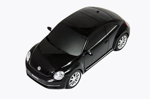Samochód RC Volkswagen Beetle - licencja 1:20 Samochód RC Volkswagen Beetle - licencja 1:20
