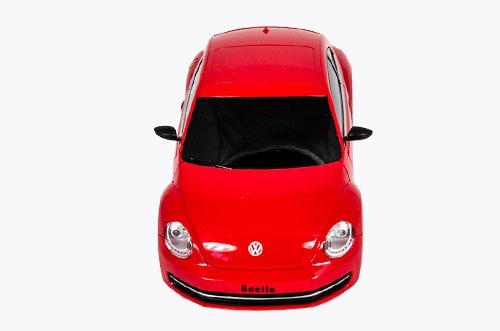 Samochód RC Volkswagen Beetle - licencja 1:20 Samochód RC Volkswagen Beetle - licencja 1:20