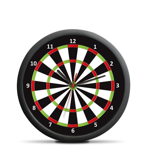 Zegar Dart Zegar Dart