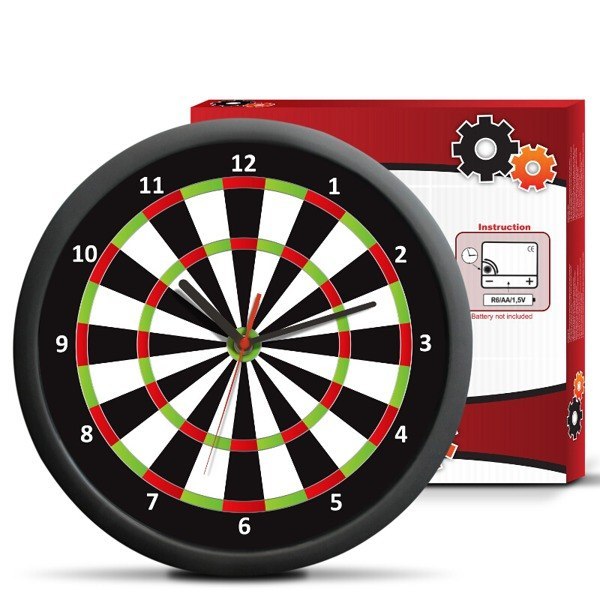 Zegar Dart Zegar Dart