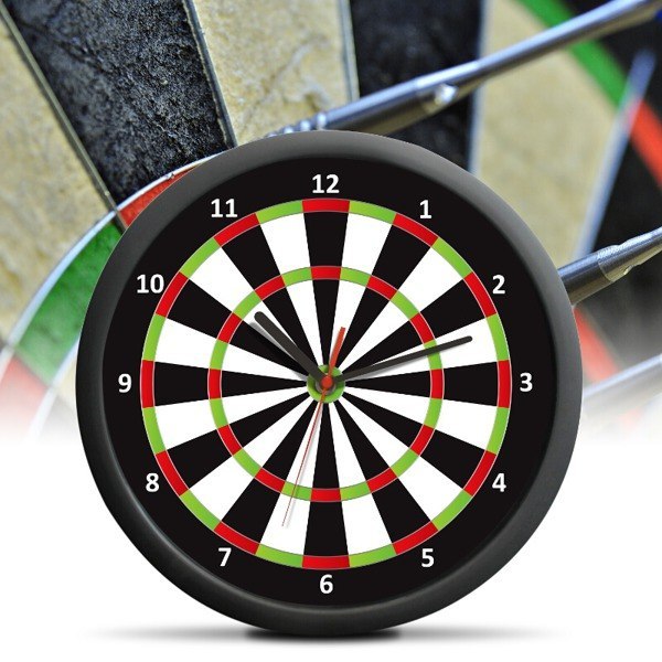 Zegar Dart Zegar Dart