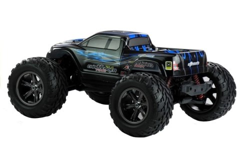 Auto Monster Truck Zdalnie Sterowany 2,4G 42km/h Auto Monster Truck Zdalnie Sterowany 2,4G 42km/h