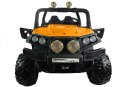 Auto Na Akumulator HL2188 Pomarańczowy Auto Na Akumulator HL2188 Pomarańczowy