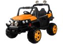 Auto Na Akumulator HL2188 Pomarańczowy Auto Na Akumulator HL2188 Pomarańczowy