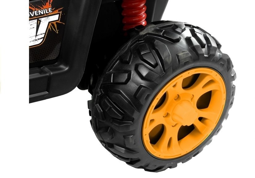 Auto Na Akumulator HL2188 Pomarańczowy Auto Na Akumulator HL2188 Pomarańczowy
