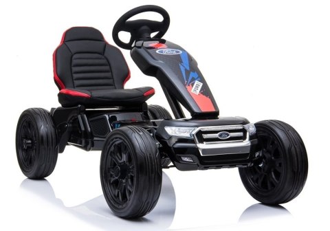Gokart DK-G01 Czarny Gokart DK-G01 Czarny