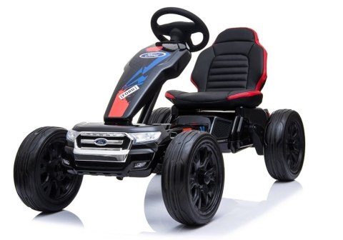 Gokart DK-G01 Czarny Gokart DK-G01 Czarny