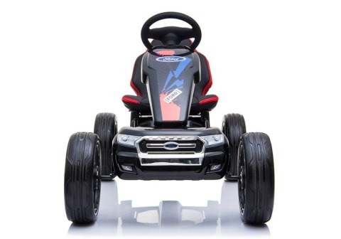 Gokart DK-G01 Czarny Gokart DK-G01 Czarny