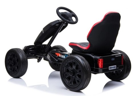 Gokart DK-G01 Czarny Gokart DK-G01 Czarny