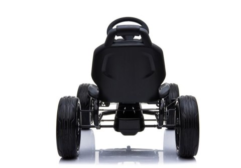 Gokart DK-G01 Czarny Gokart DK-G01 Czarny