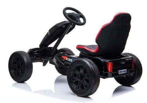 Gokart DK-G01 Czarny Gokart DK-G01 Czarny