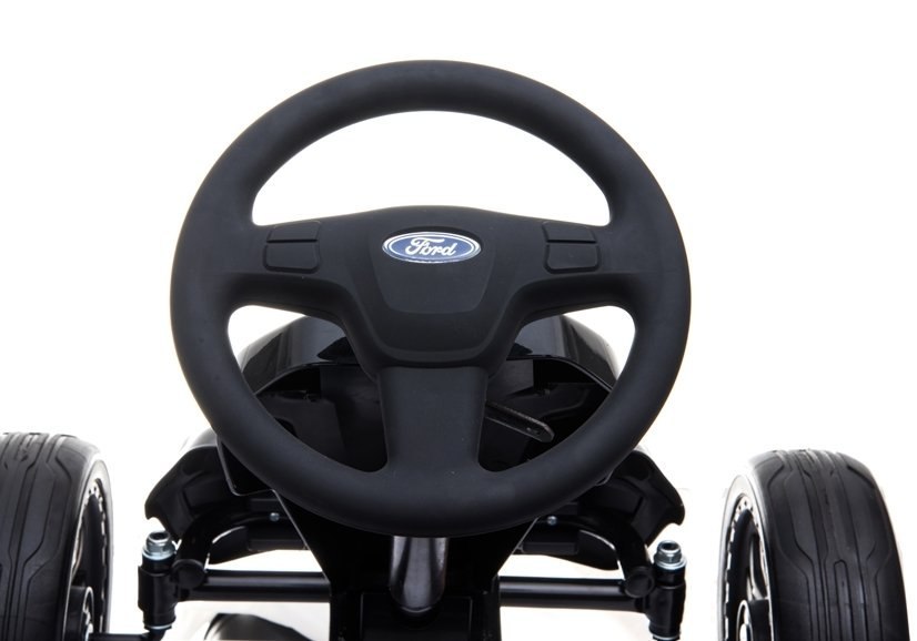 Gokart DK-G01 Czarny Gokart DK-G01 Czarny