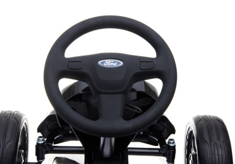Gokart DK-G01 Czarny Gokart DK-G01 Czarny