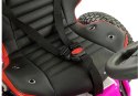 Gokart DK-G01 Różowy Gokart DK-G01 Różowy