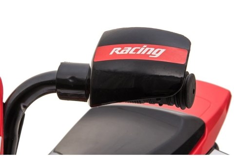 Motor na Akumulator GTM2288 Czerwony Motor na Akumulator GTM2288 Czerwony
