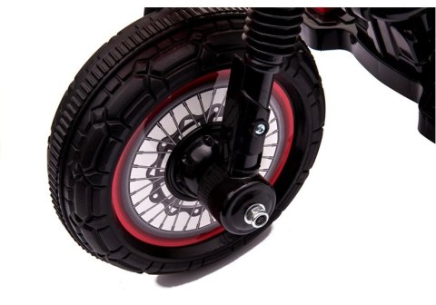 Motor na Akumulator GTM2288 Czerwony Motor na Akumulator GTM2288 Czerwony