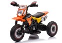 Motor na Akumulator GTM2288 Pomarańczowy Motor na Akumulator GTM2288 Pomarańczowy