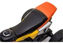 Motor na Akumulator GTM2288 Pomarańczowy Motor na Akumulator GTM2288 Pomarańczowy