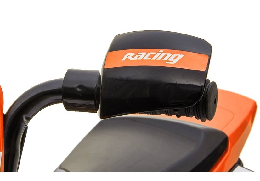 Motor na Akumulator GTM2288 Pomarańczowy Motor na Akumulator GTM2288 Pomarańczowy