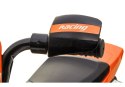 Motor na Akumulator GTM2288 Pomarańczowy Motor na Akumulator GTM2288 Pomarańczowy