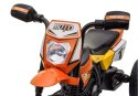 Motor na Akumulator GTM2288 Pomarańczowy Motor na Akumulator GTM2288 Pomarańczowy