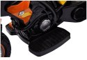 Motor na Akumulator GTM2288 Pomarańczowy Motor na Akumulator GTM2288 Pomarańczowy