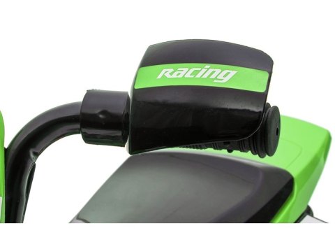 Motor na Akumulator GTM2288 Zielony Motor na Akumulator GTM2288 Zielony
